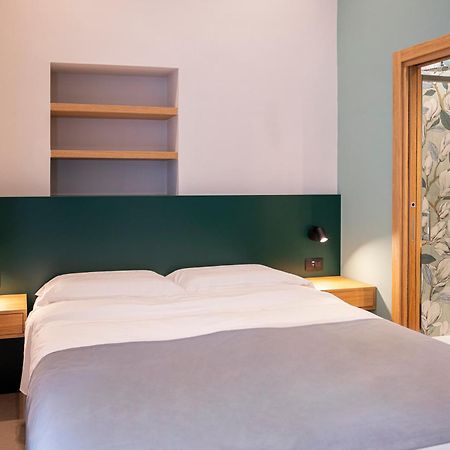 Dimora Angioina Otel Napoli Dış mekan fotoğraf