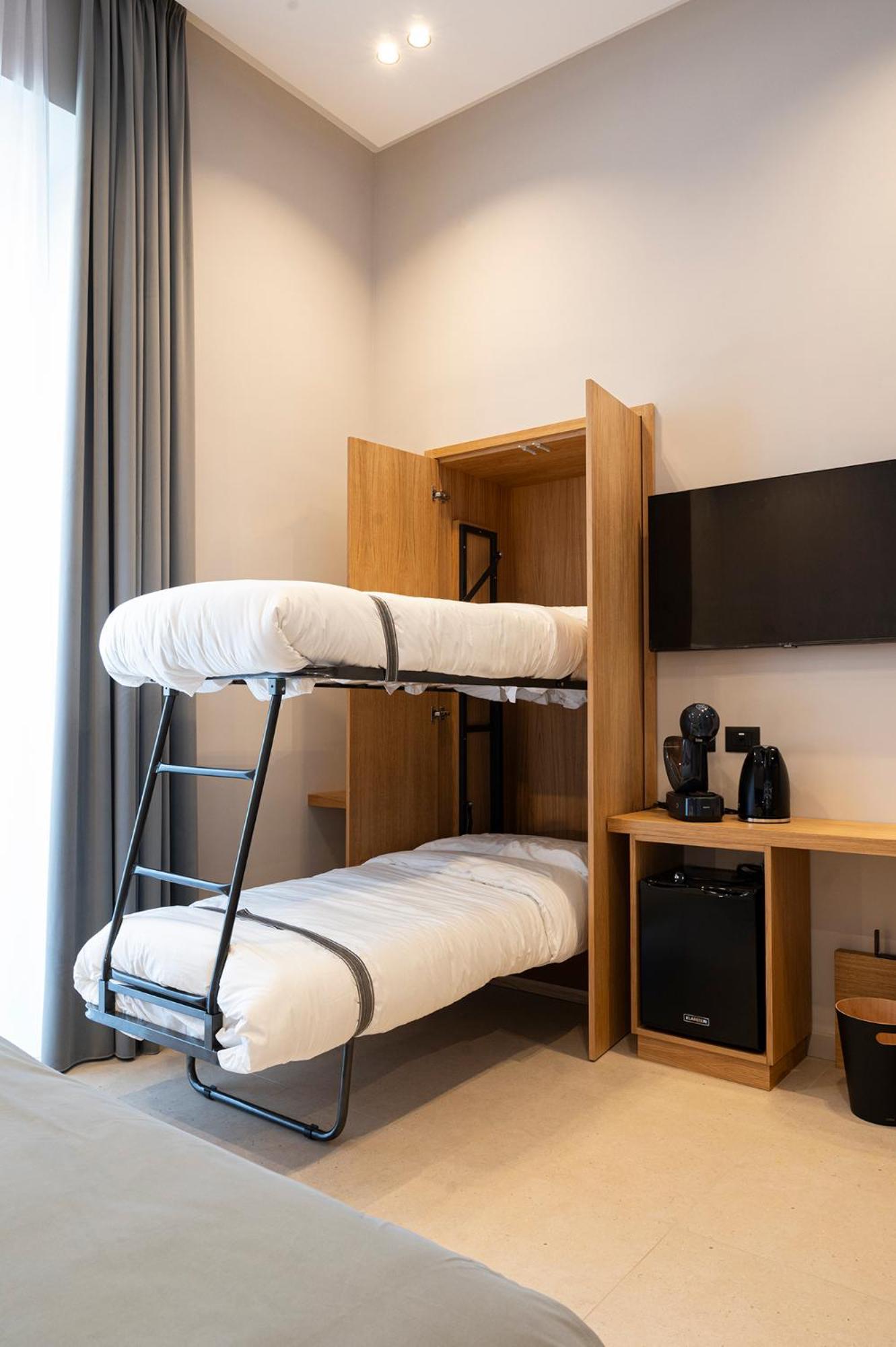 Dimora Angioina Otel Napoli Dış mekan fotoğraf