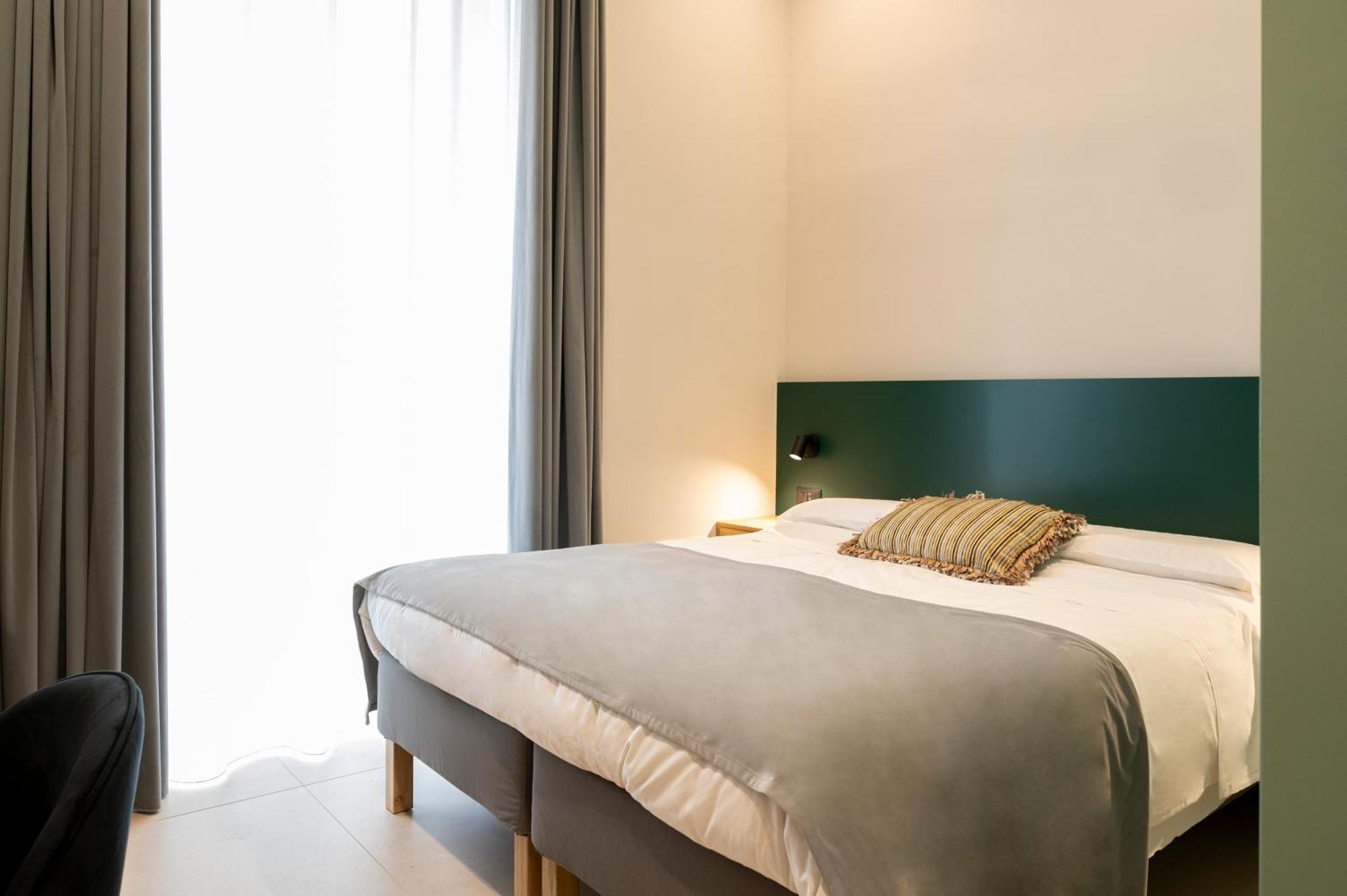 Dimora Angioina Otel Napoli Dış mekan fotoğraf