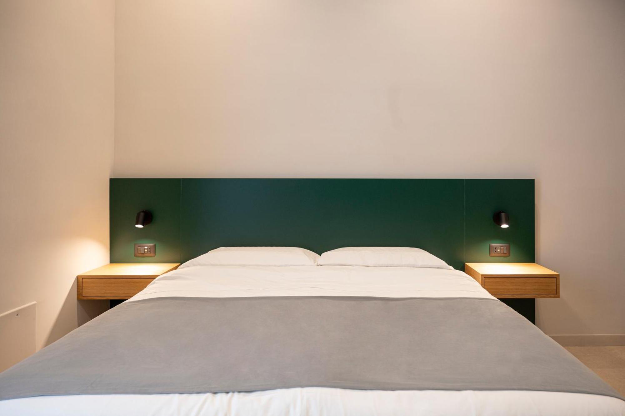 Dimora Angioina Otel Napoli Dış mekan fotoğraf