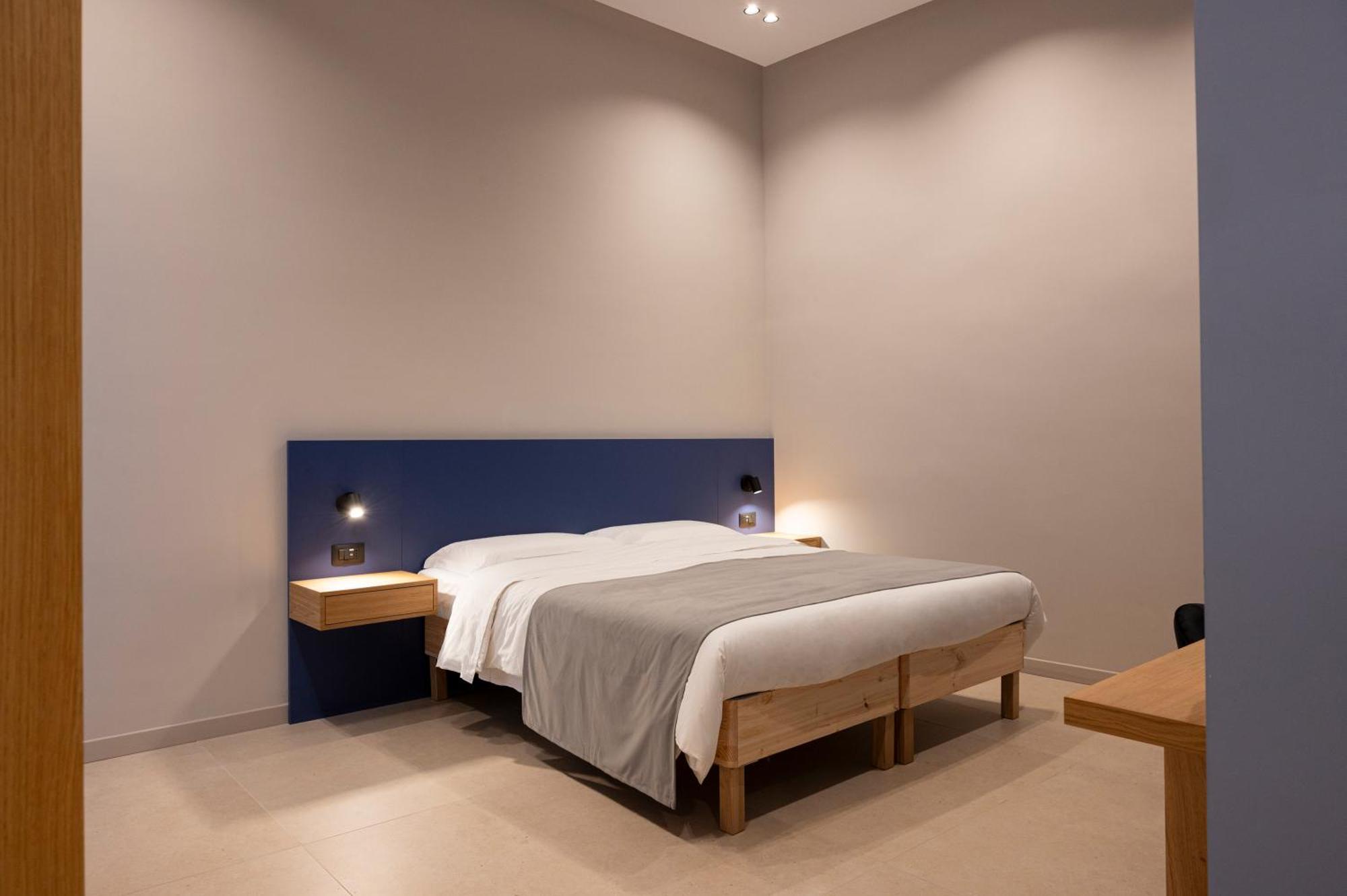 Dimora Angioina Otel Napoli Dış mekan fotoğraf
