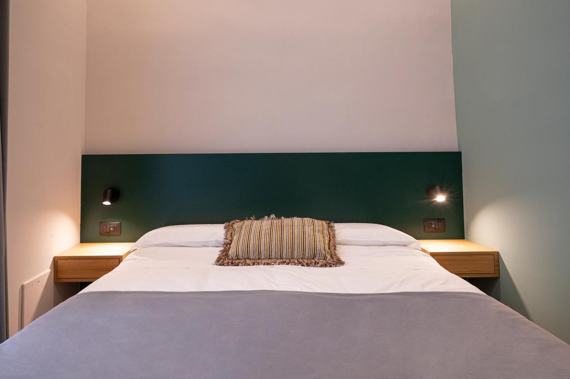 Dimora Angioina Otel Napoli Dış mekan fotoğraf