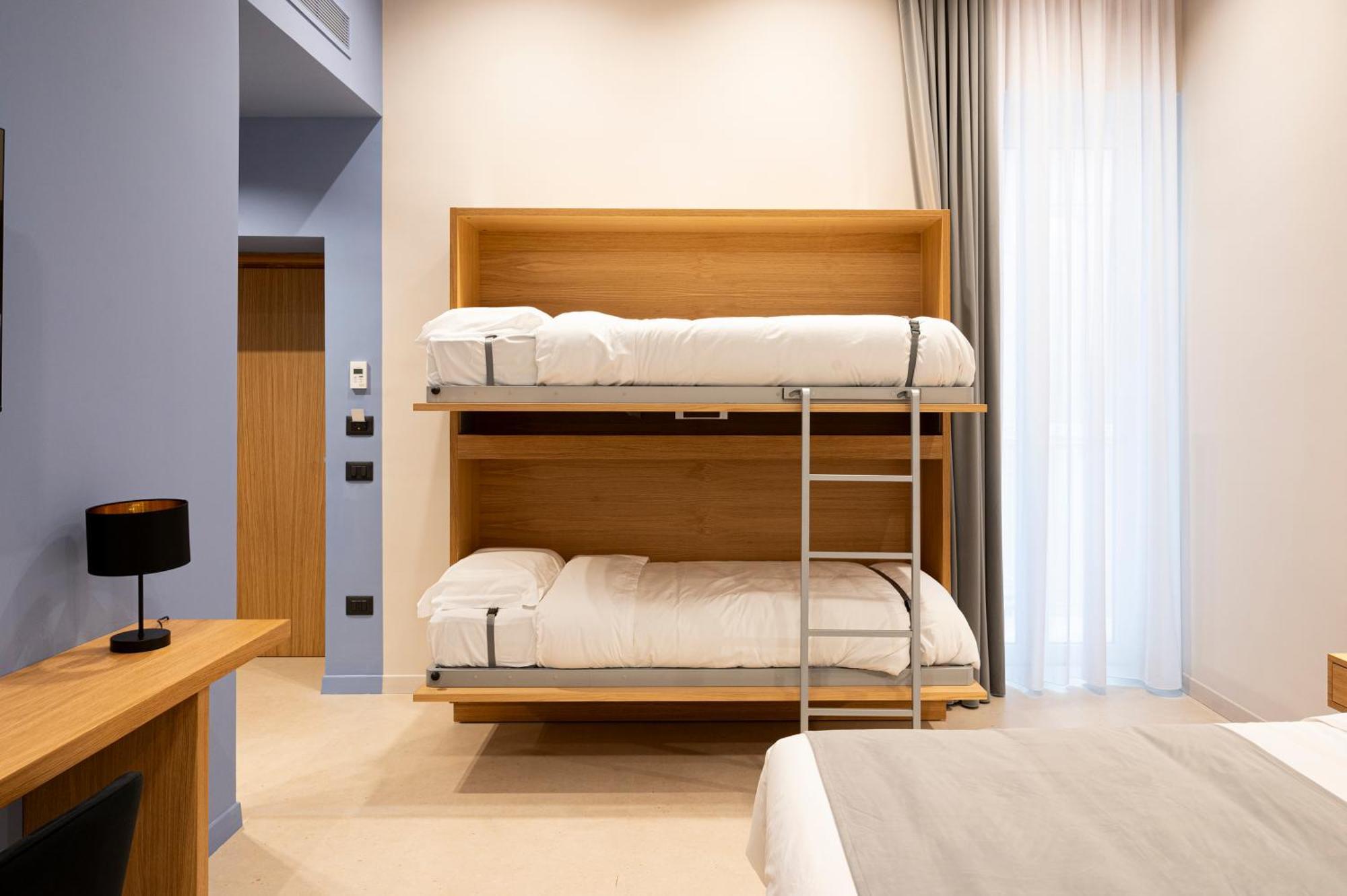 Dimora Angioina Otel Napoli Dış mekan fotoğraf