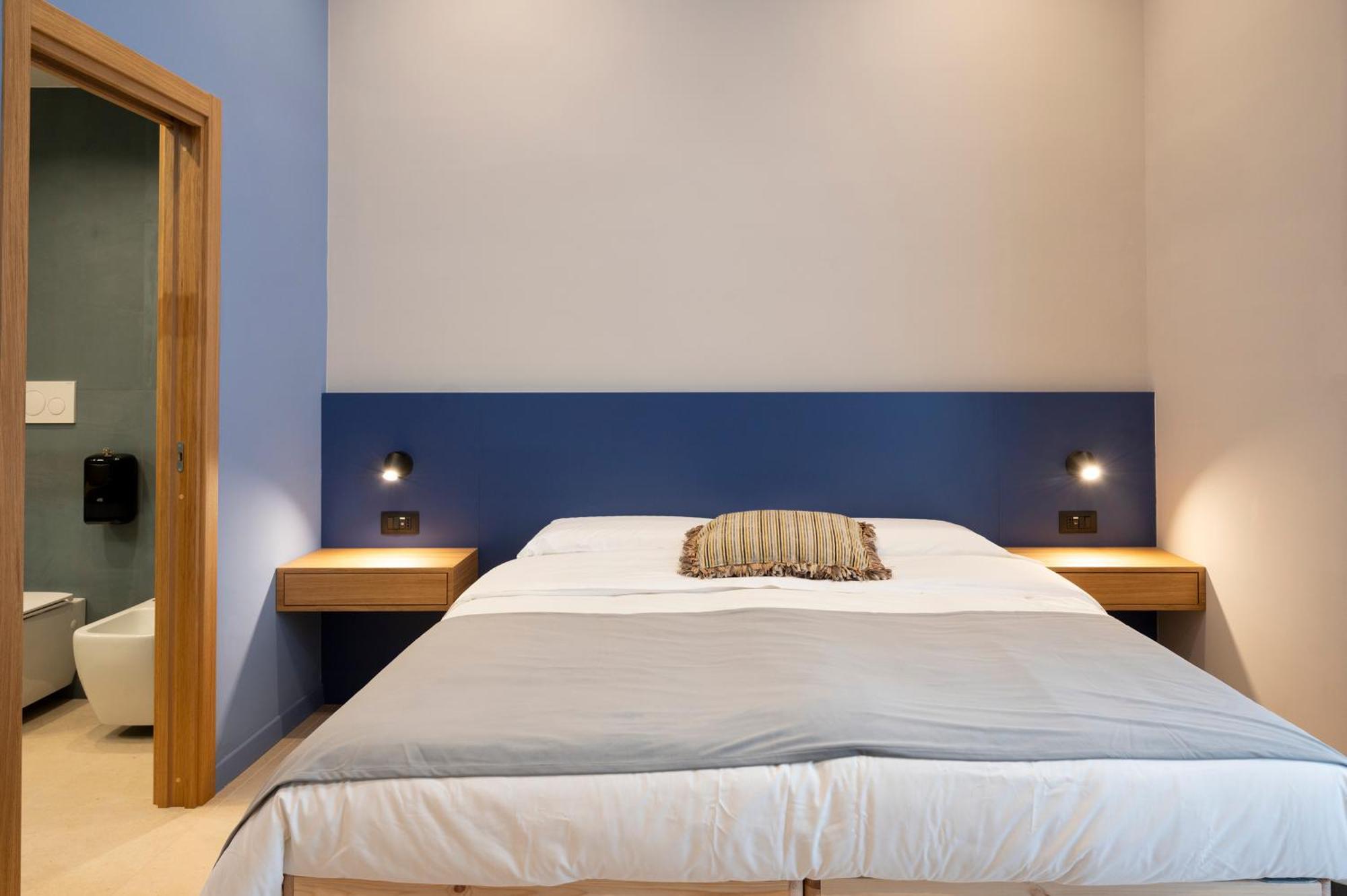 Dimora Angioina Otel Napoli Dış mekan fotoğraf