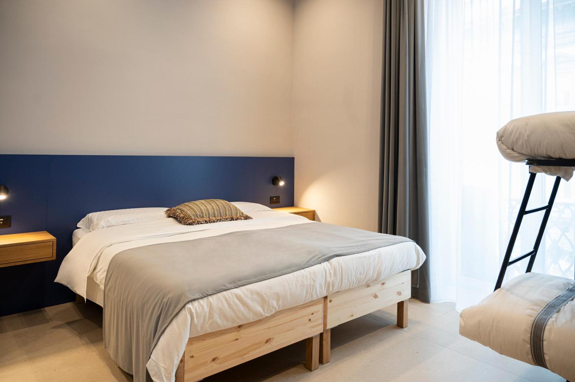 Dimora Angioina Otel Napoli Dış mekan fotoğraf
