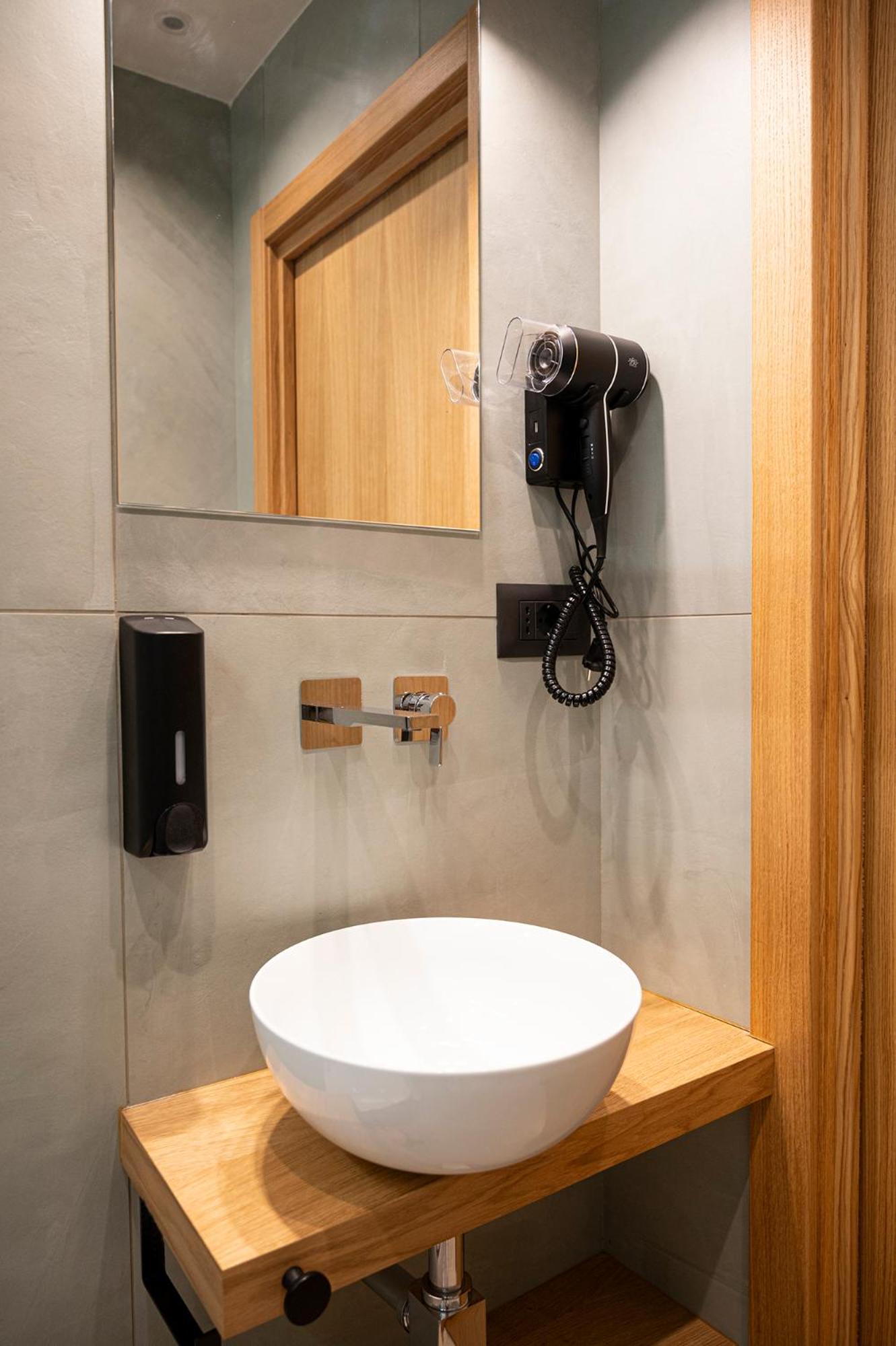 Dimora Angioina Otel Napoli Dış mekan fotoğraf