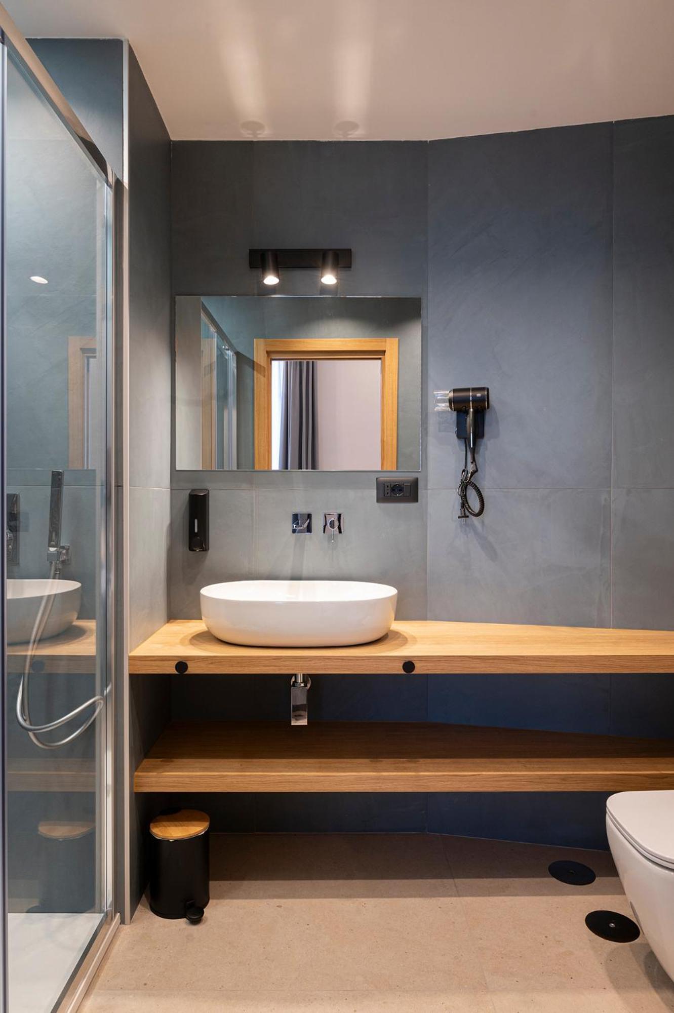 Dimora Angioina Otel Napoli Dış mekan fotoğraf