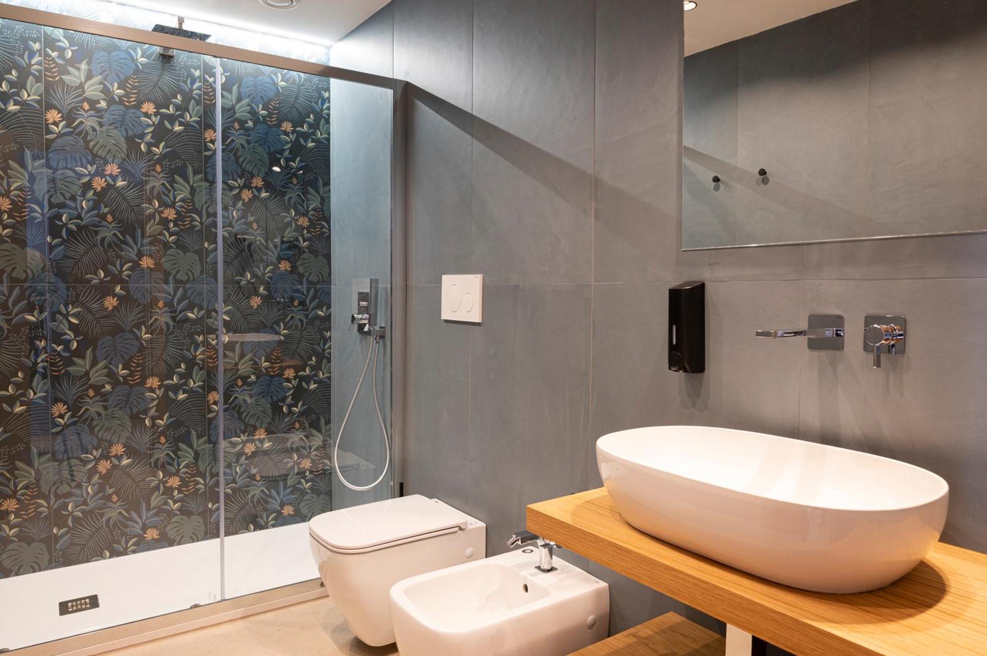 Dimora Angioina Otel Napoli Dış mekan fotoğraf