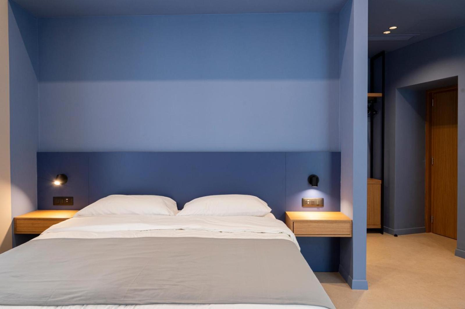 Dimora Angioina Otel Napoli Dış mekan fotoğraf